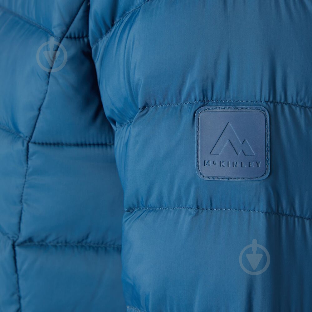 Пуховик жіночий зимовий McKinley Tarella wms 280793-510 р.M синій - фото 5 Пуховик жіночий зимовий McKinley Tarella wms 280793-510 р.M синій - фото 5