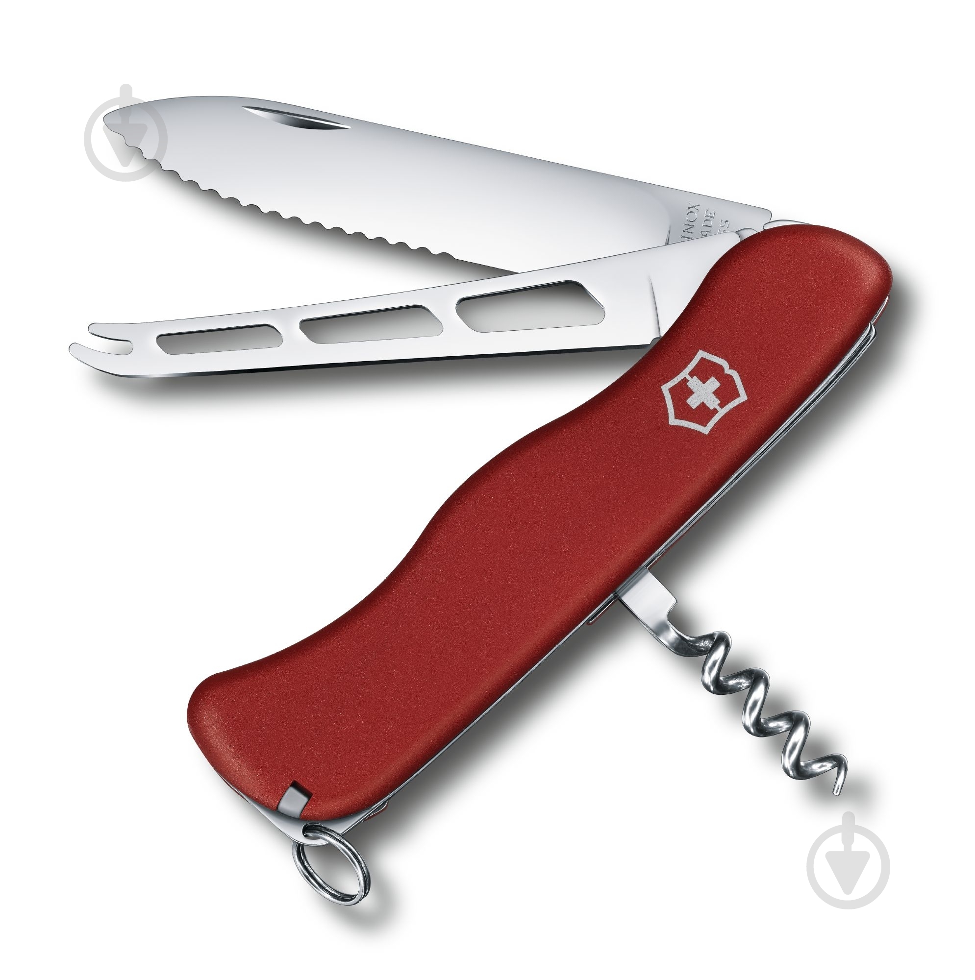 Нож Victorinox Cheese 0.8303.W - фото 1 Нож Victorinox Cheese 0.8303.W - фото 1