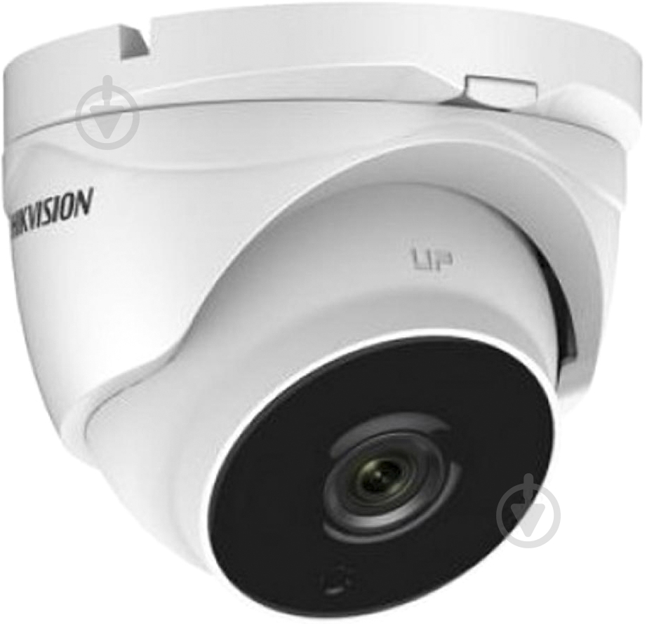 Видеокамера Hikvision DS-2CE56H1T-IT3Z - фото 1