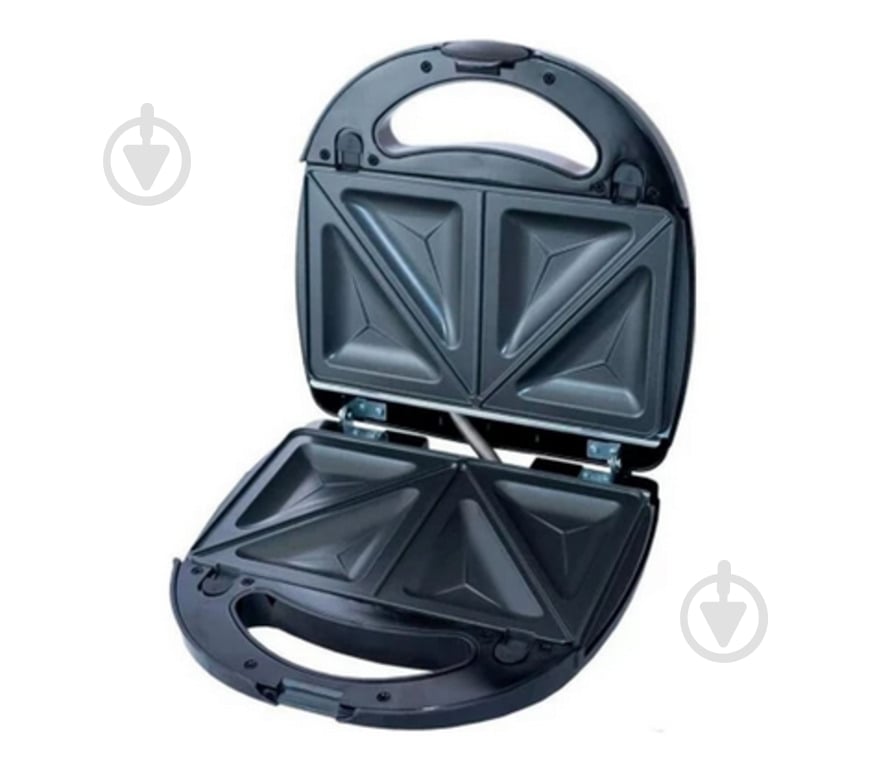 Вафельница Astor SM1810 - фото 2