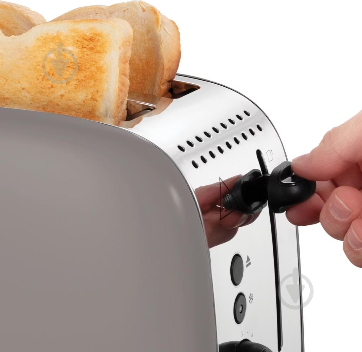 Тостер Russell Hobbs 26931-56 - фото 9 Тостер Russell Hobbs 26931-56 - фото 9