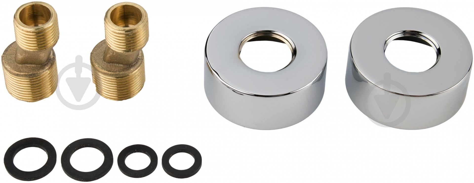 Смеситель для ванны Tango Geneva-03 - фото 2 Смеситель для ванны Tango Geneva-03 - фото 2