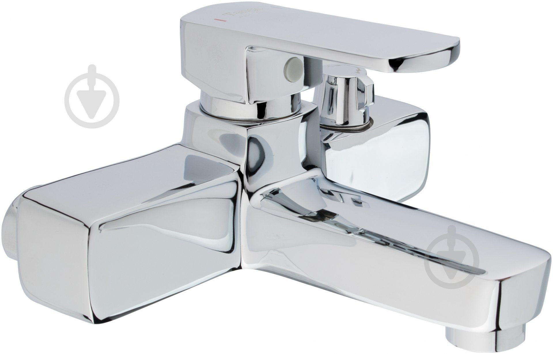 Смеситель для ванны Tango Geneva-03 - фото 1 Смеситель для ванны Tango Geneva-03 - фото 1