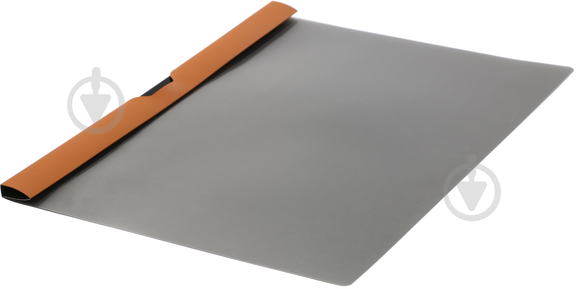 Папка А4 з зажимом 38964Е в ассортименте Deli NS181 - фото 2