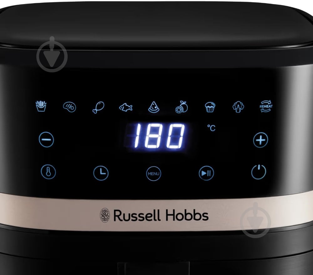 Мультипечь Russell Hobbs 27630-56 - фото 3