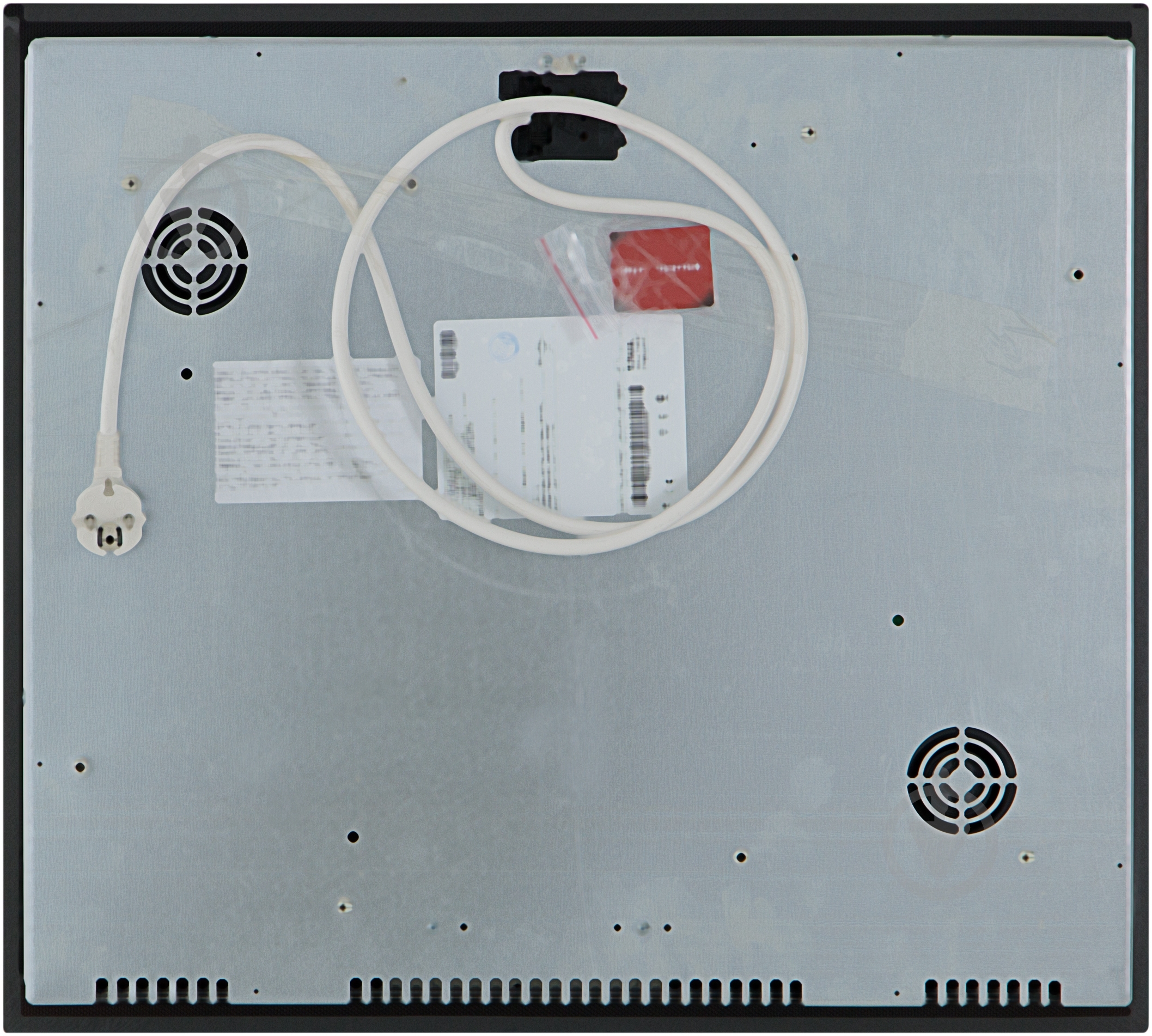 Варочная поверхность индукционная Hansa BHI 67303 - фото 4 Варочная поверхность индукционная Hansa BHI 67303 - фото 4