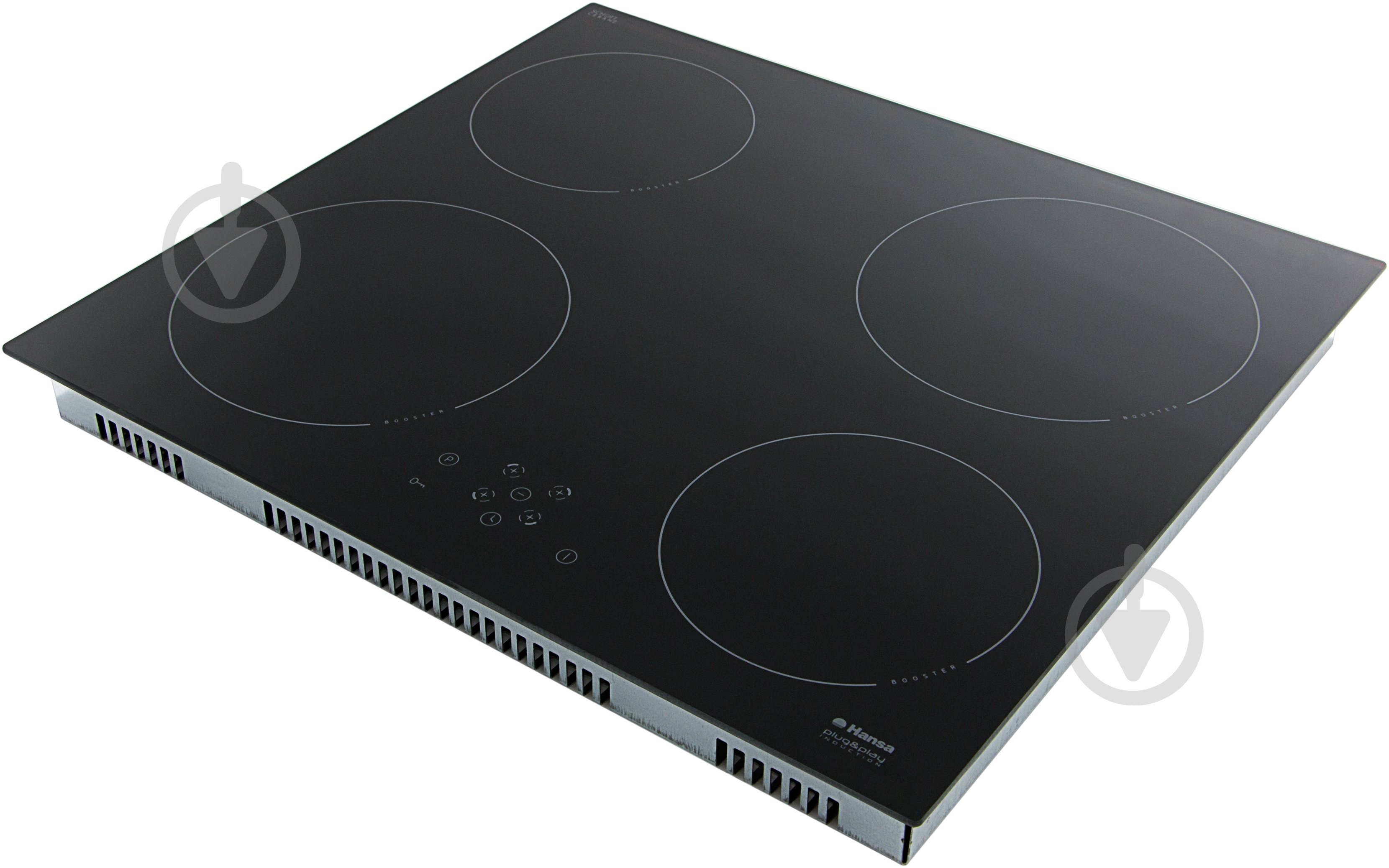Варочная поверхность индукционная Hansa BHI 67303 - фото 3 Варочная поверхность индукционная Hansa BHI 67303 - фото 3