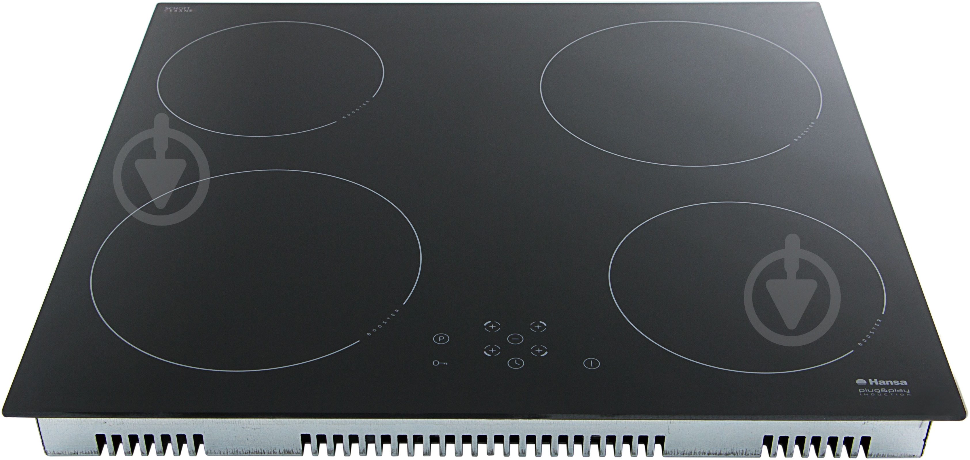 Варочная поверхность индукционная Hansa BHI 67303 - фото 2 Варочная поверхность индукционная Hansa BHI 67303 - фото 2