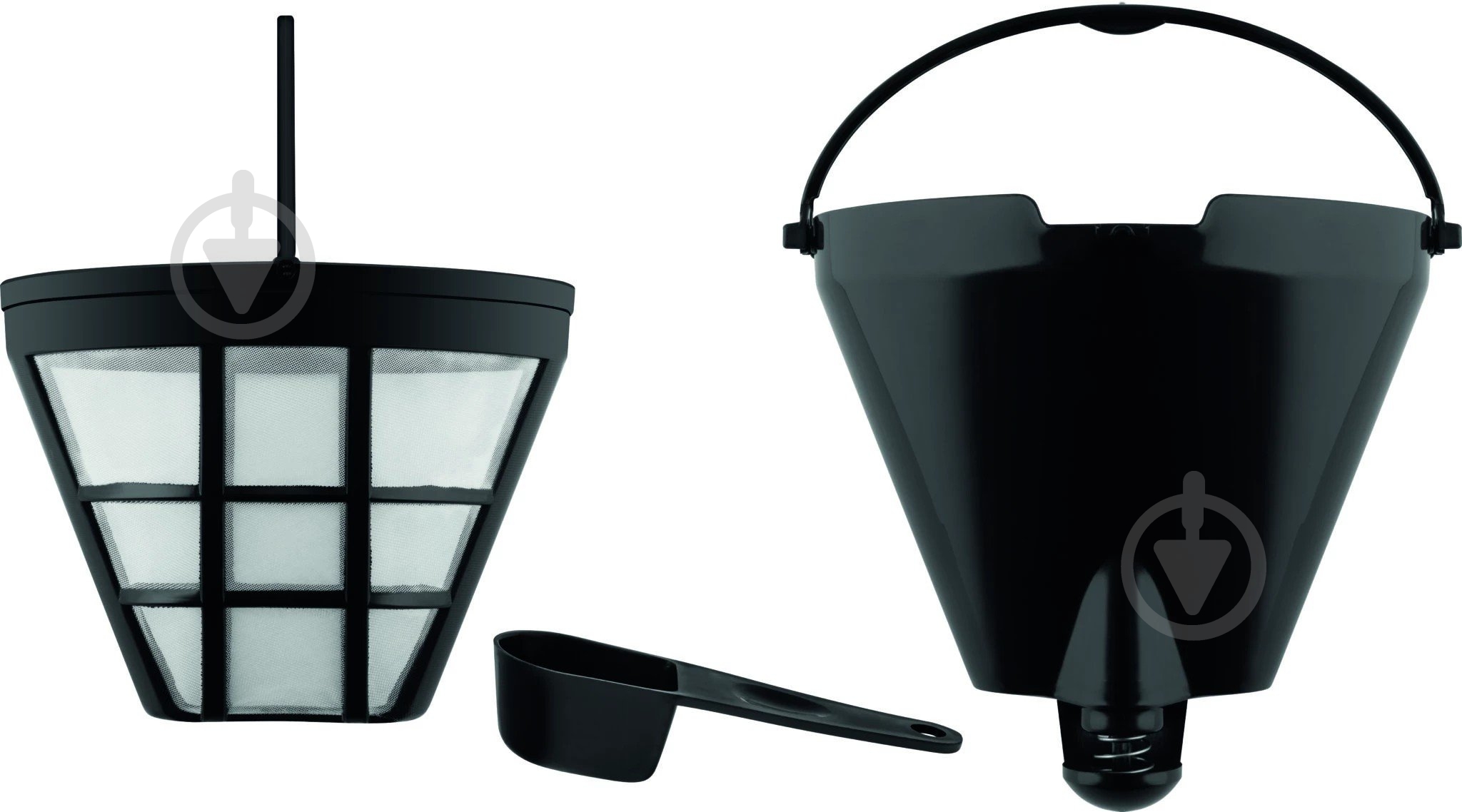 Кавоварка крапельна ECG KP 2150 Stripe - фото 8