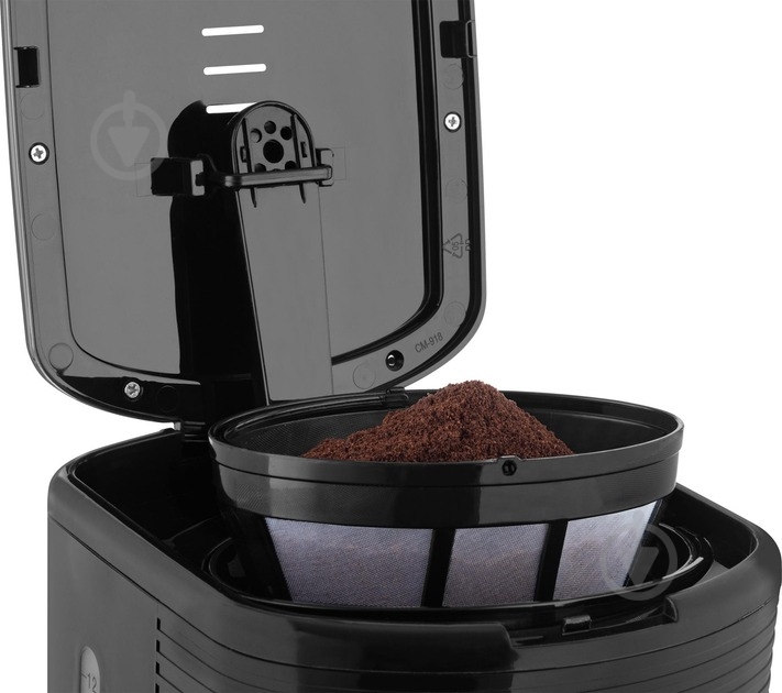 Кавоварка крапельна ECG KP 2150 Stripe - фото 5