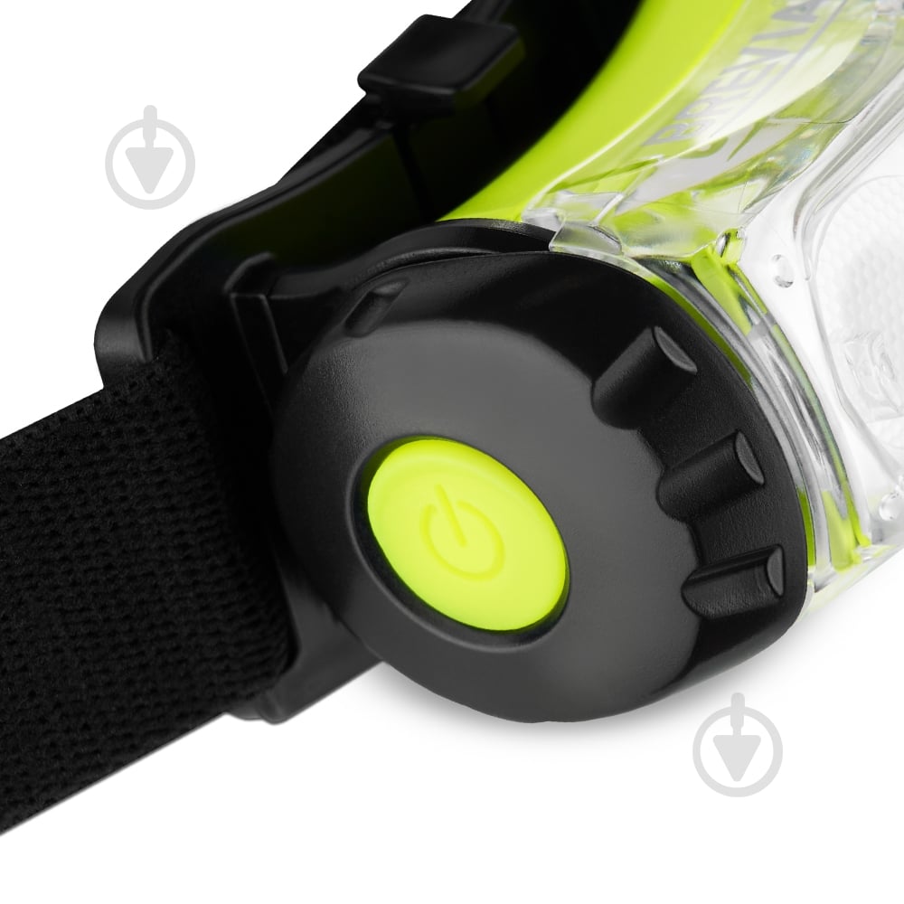 Фонарь Brevia 3 MODES + FLASH + RED 255 Lm черный 14255FRAX1 - фото 5 Фонарь Brevia 3 MODES + FLASH + RED 255 Lm черный 14255FRAX1 - фото 5