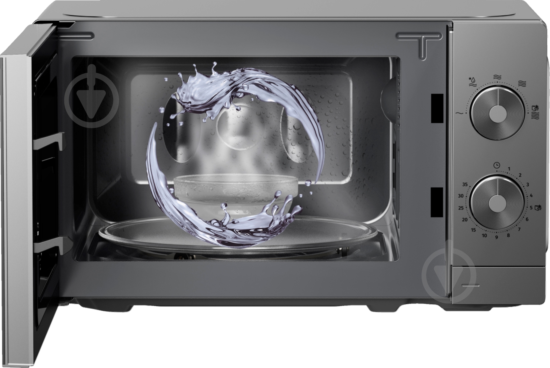 ВИТРИНА! Микроволновая печь Gorenje MO20E1T4 - фото 3