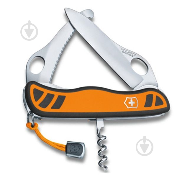 Нож швейцарский Victorinox Hunter 0.8331.MC9 - фото 4 Нож швейцарский Victorinox Hunter 0.8331.MC9 - фото 4