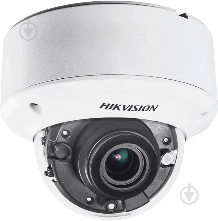 Видеокамера Hikvision DS-2CE56H1T-VPIT3Z - фото 1