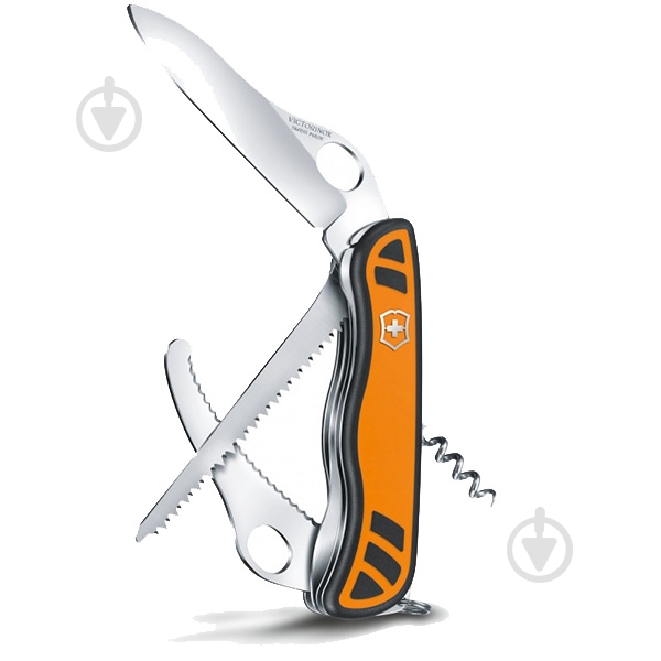 Нож швейцарский Victorinox Hunter 0.8341.MC9 - фото 2