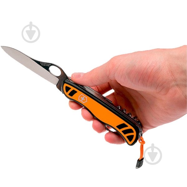 Нож швейцарский Victorinox Hunter 0.8341.MC9 - фото 3