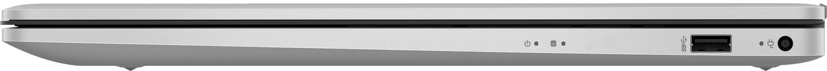Ноутбук HP 17-cn3022ua 17,3" (9H8Q6EA) silver - фото 5 Ноутбук HP 17-cn3022ua 17,3" (9H8Q6EA) silver - фото 5