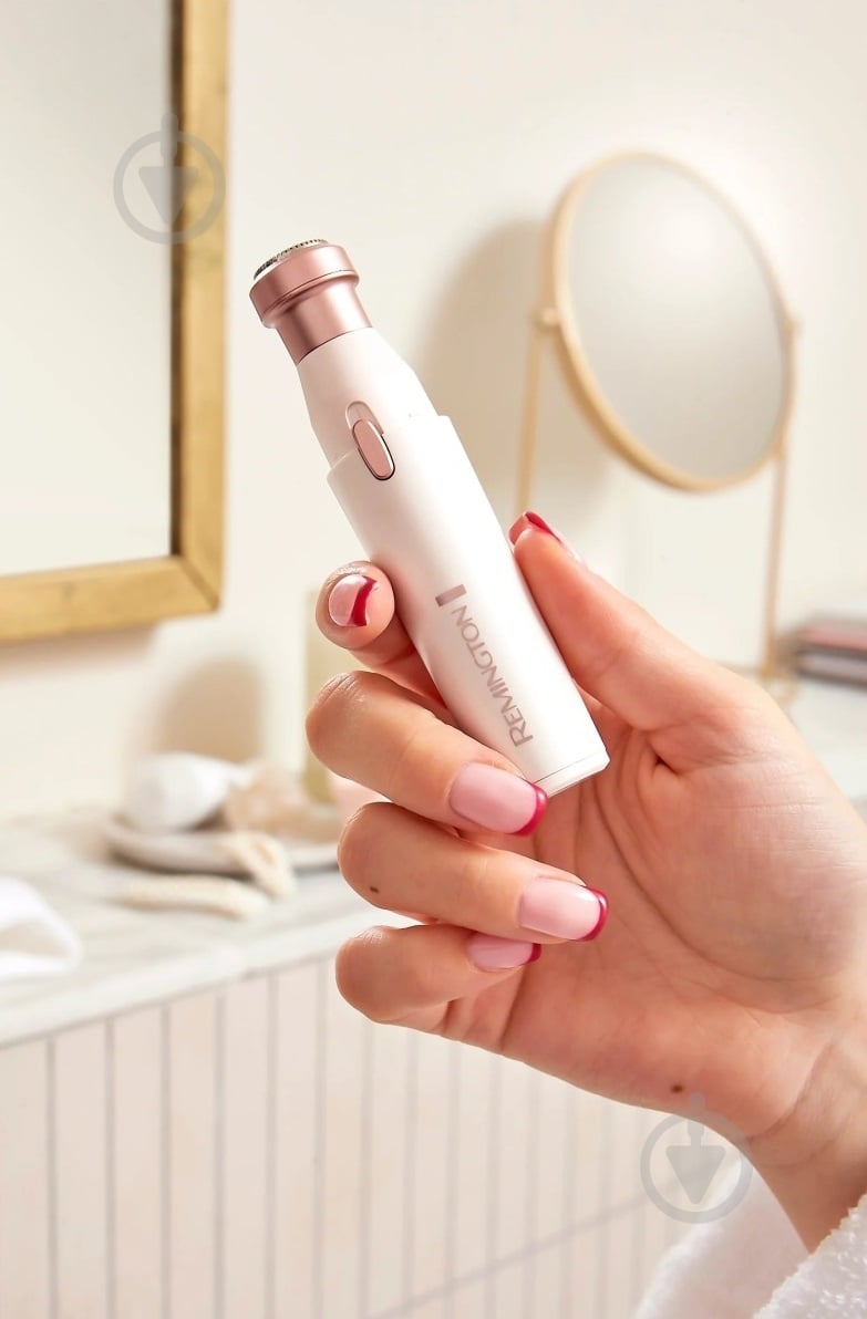 Триммер Remington WFS200 - фото 3