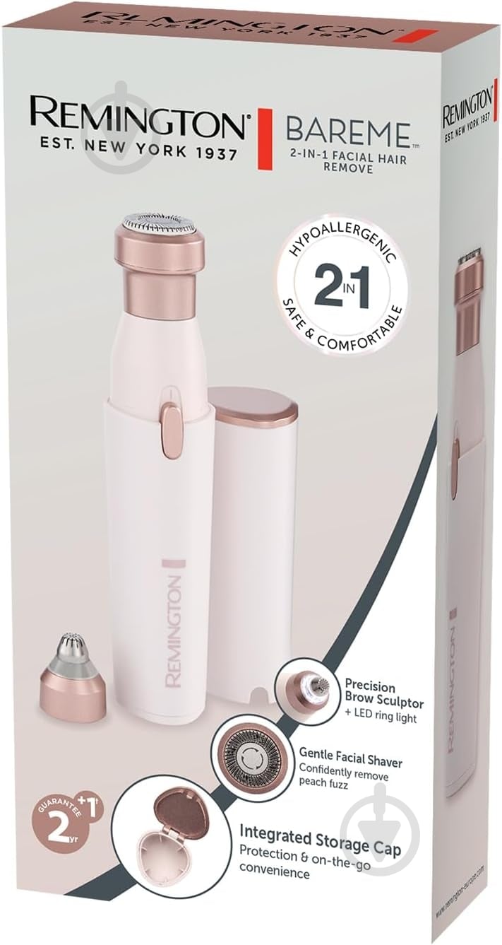 Триммер Remington WFS200 - фото 7