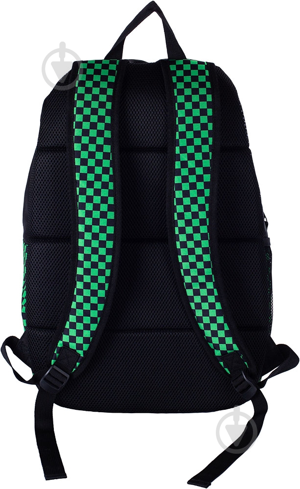 Рюкзак школьный Minecraft Minecraft - фото 2