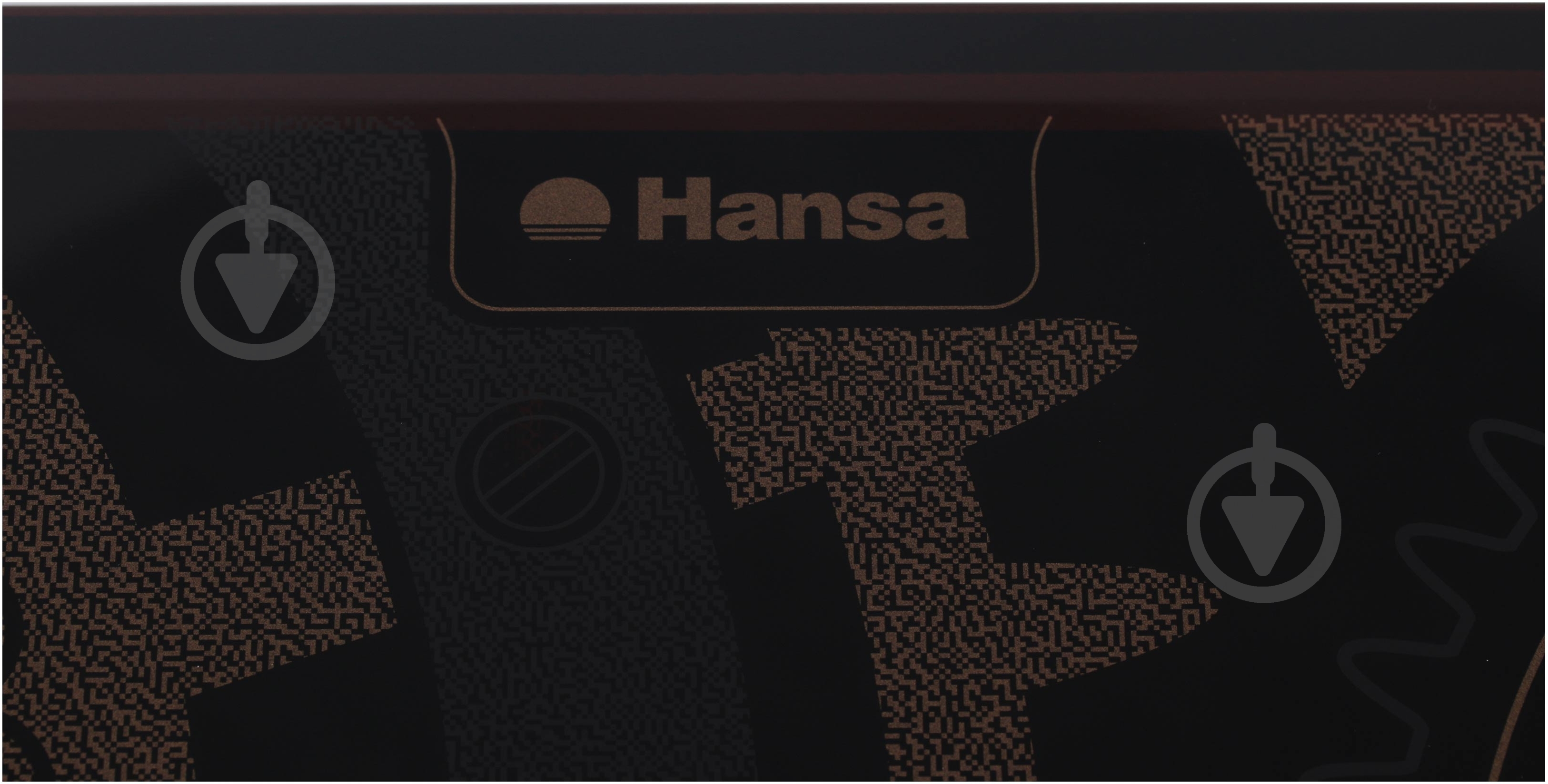Варочная поверхность электрическая Hansa BHC 63505 - фото 3 Варочная поверхность электрическая Hansa BHC 63505 - фото 3