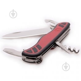 Нож Victorinox Nomad 0.8351.C - фото 2