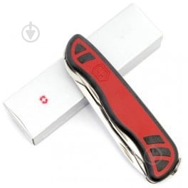 Нож Victorinox Nomad 0.8351.C - фото 3