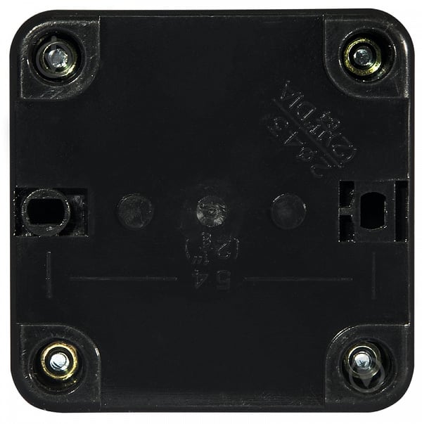 Пост кнопочный АСКО-УКРЕМ XAL-B103 A0140020001 - фото 2