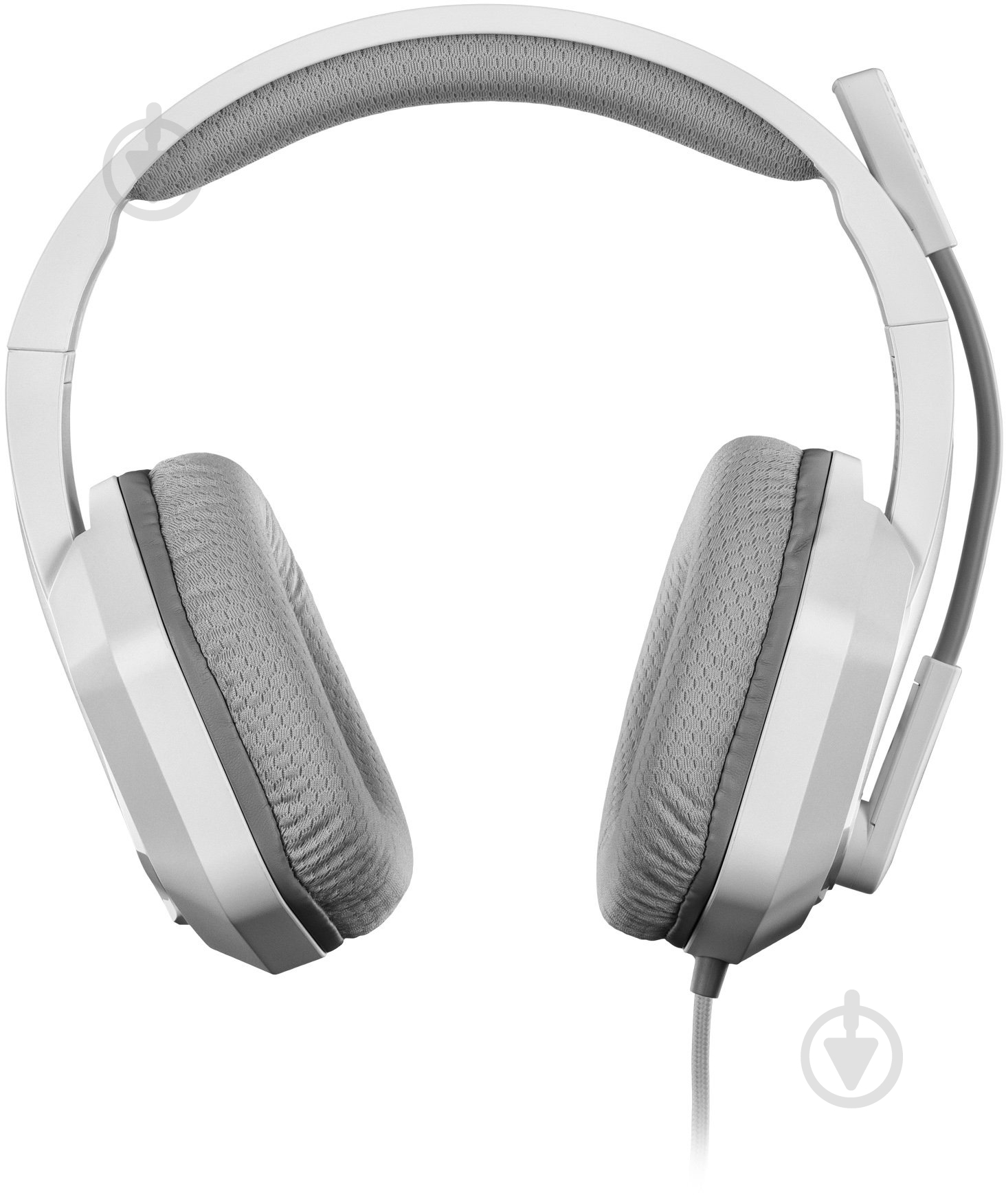 Гарнитура игровая 2E HG315 RGB USB 7.1 white (2E-HG315WT-7.1) - фото 3 Гарнитура игровая 2E HG315 RGB USB 7.1 white (2E-HG315WT-7.1) - фото 3