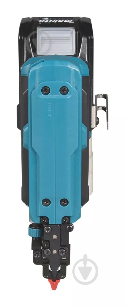 Степлер аккумуляторный Makita PT001GZ - фото 6