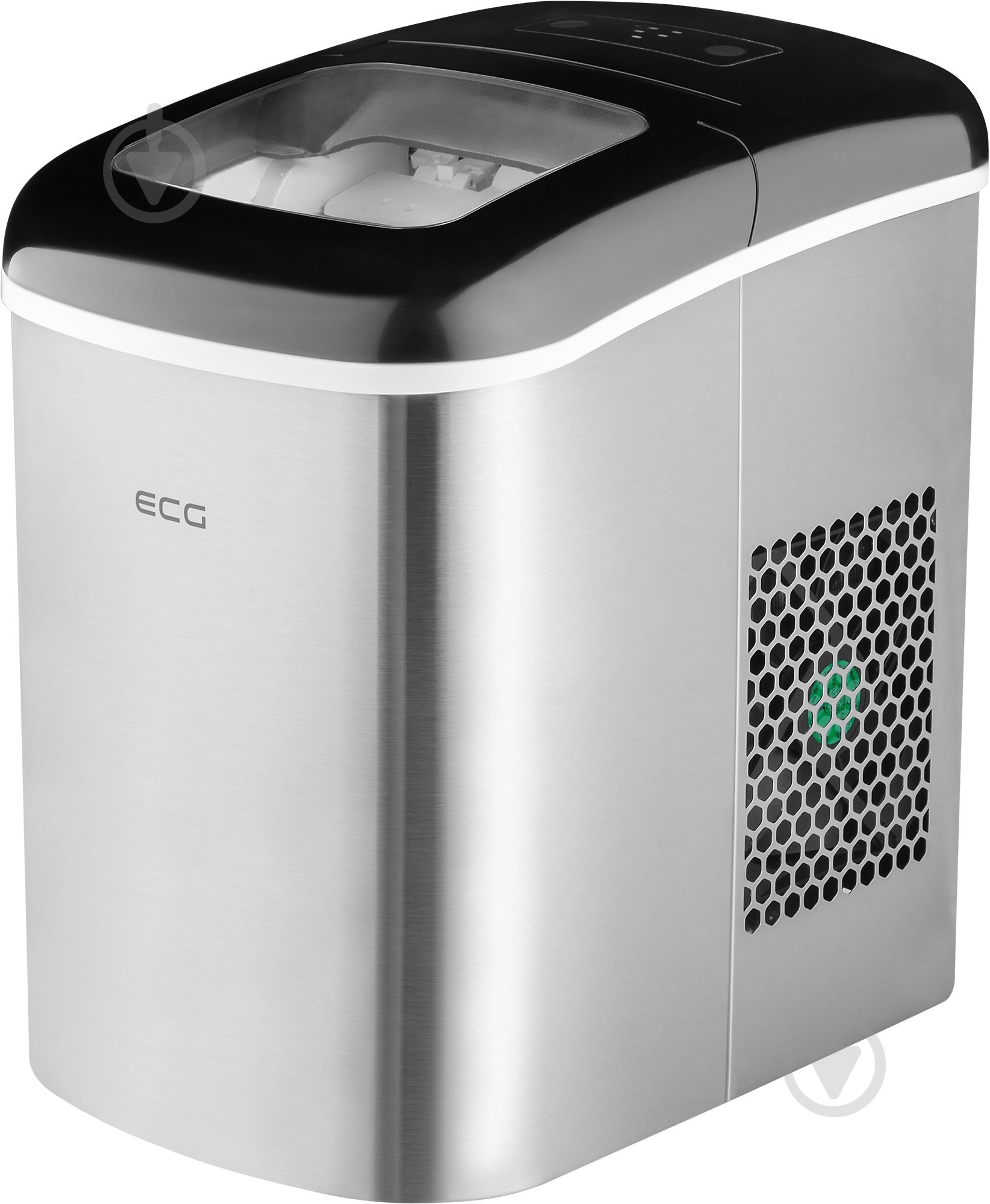 Льдогенератор ECG ICM 1253 Iceman - фото 1 Льдогенератор ECG ICM 1253 Iceman - фото 1