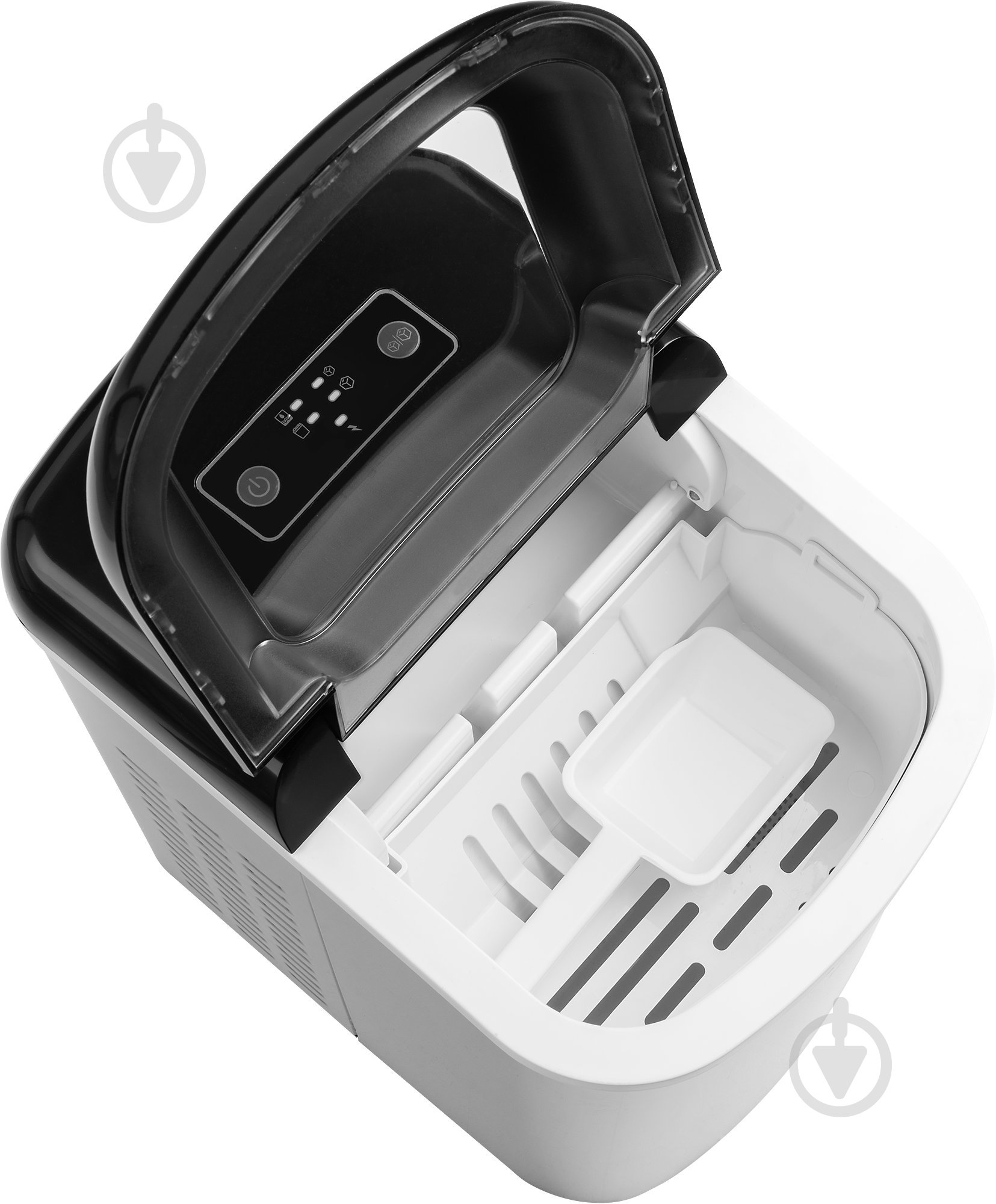 Льдогенератор ECG ICM 1253 Iceman - фото 4 Льдогенератор ECG ICM 1253 Iceman - фото 4