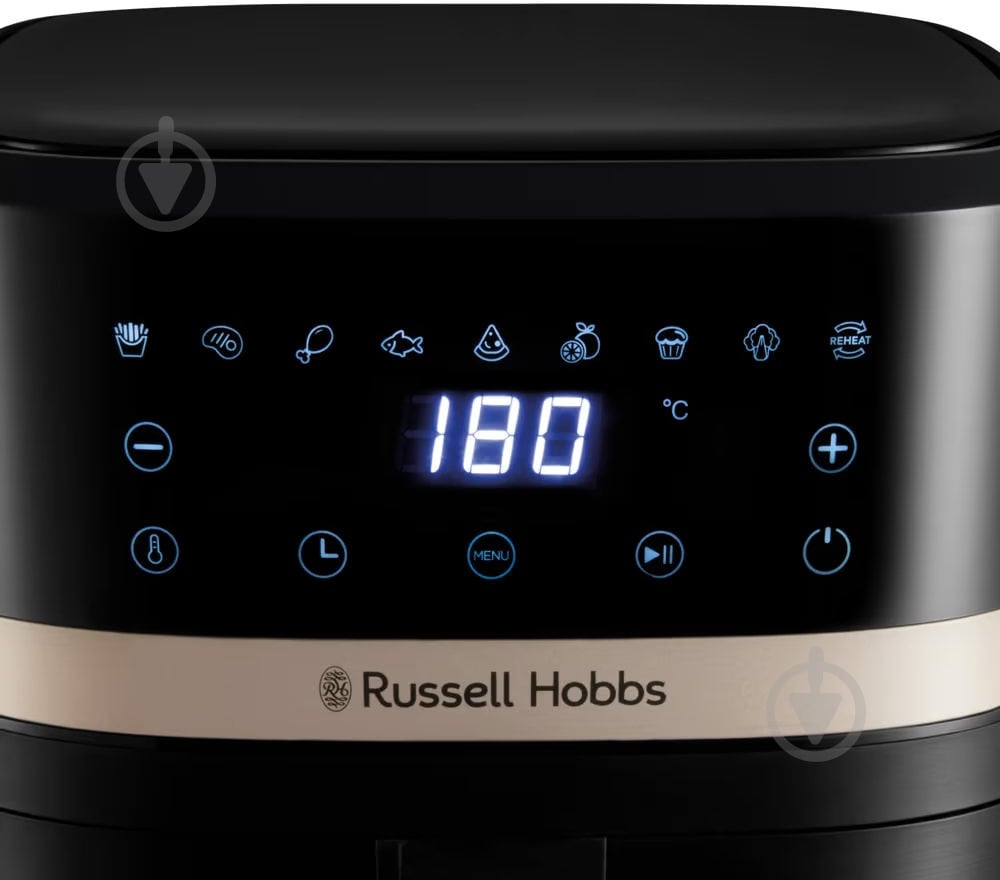 Мультипечь Russell Hobbs 27610-56 - фото 2 Мультипечь Russell Hobbs 27610-56 - фото 2