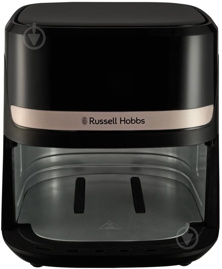 Мультипечь Russell Hobbs 27610-56 - фото 3 Мультипечь Russell Hobbs 27610-56 - фото 3