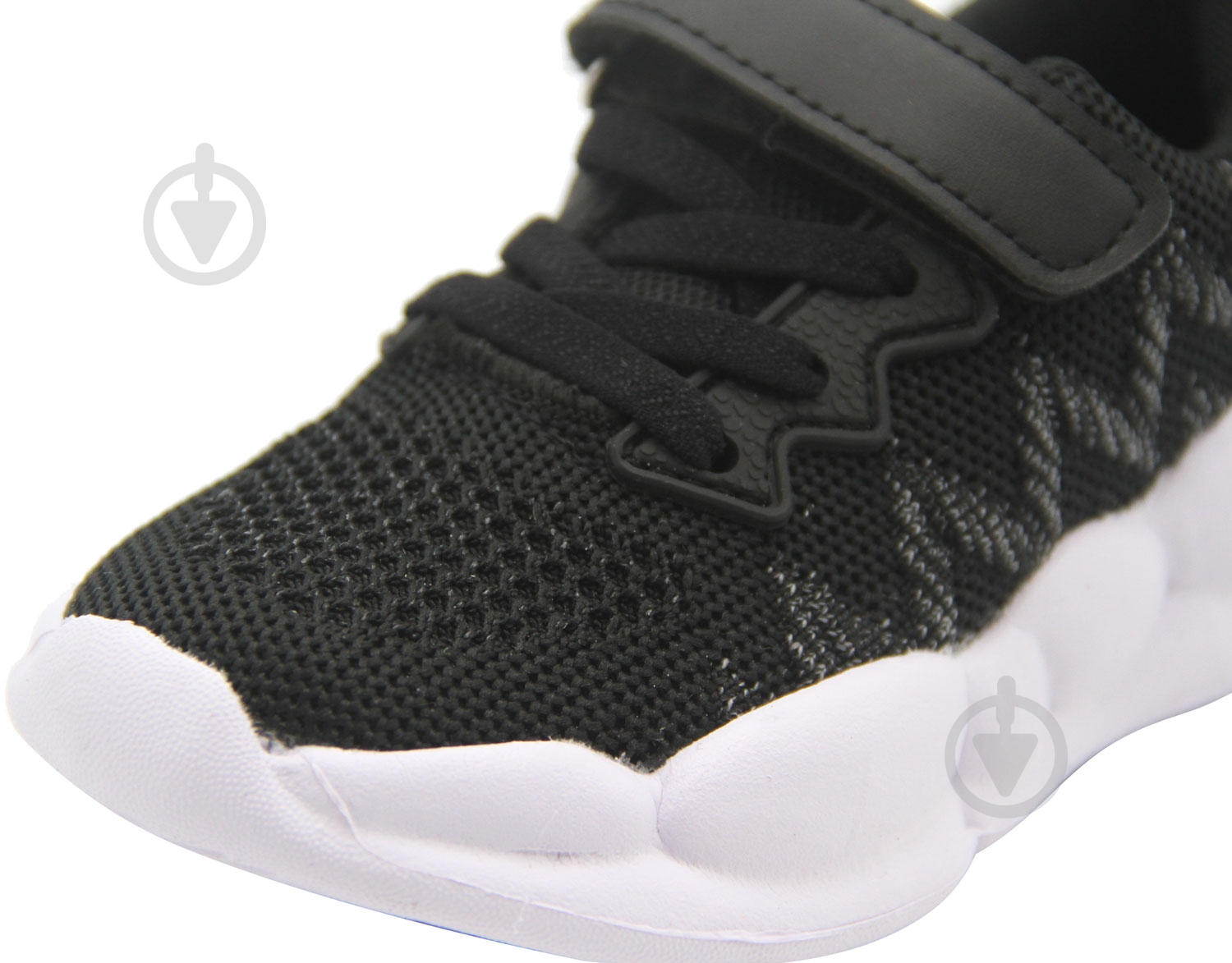 Кроссовки для мальчиков демисезонные USTAR GLO UTSH-K5267/blck/29 р.29 черные - фото 6