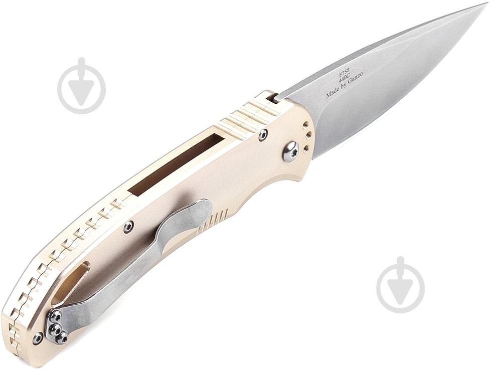 Нож Firebird F7582AL-CG F7582AL-CG - фото 2