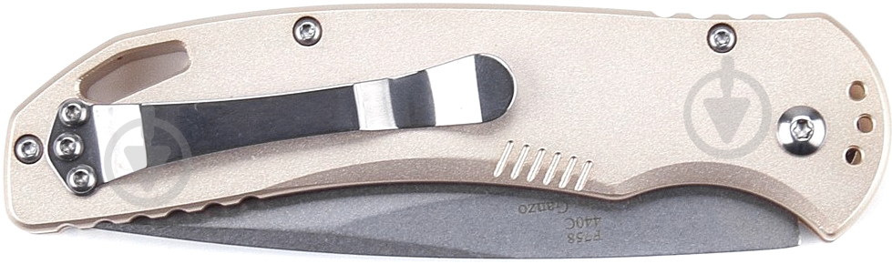 Нож Firebird F7582AL-CG F7582AL-CG - фото 6
