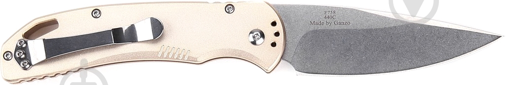 Нож Firebird F7582AL-CG F7582AL-CG - фото 5