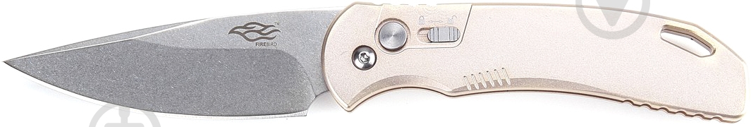 Нож Firebird F7582AL-CG F7582AL-CG - фото 4