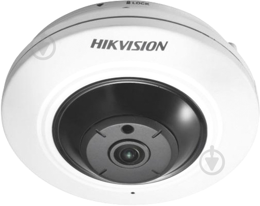 Видеокамера Hikvision DS-2CC52H1T-FITS (1.1 мм) - фото 1 Видеокамера Hikvision DS-2CC52H1T-FITS (1.1 мм) - фото 1