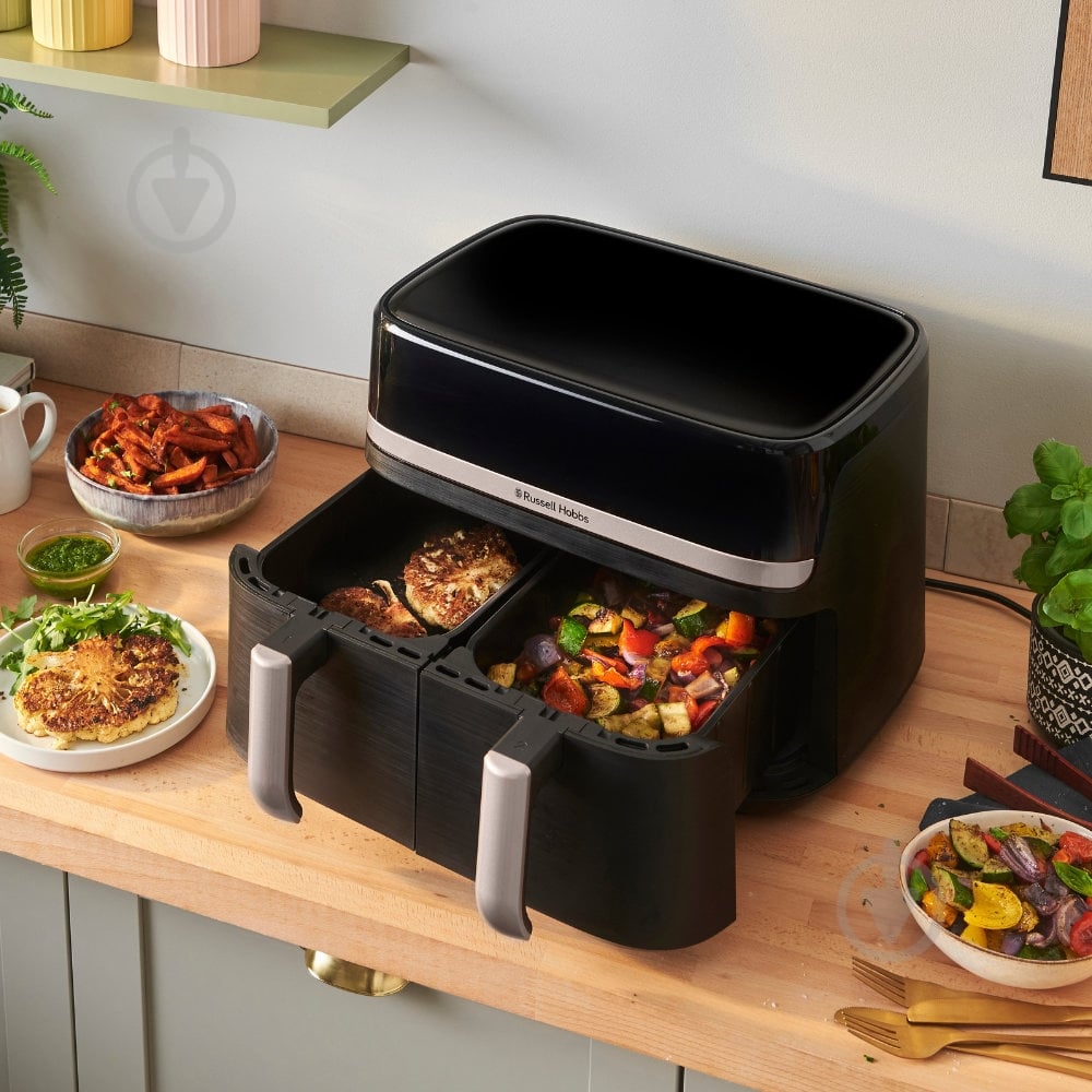 Мультипечь Russell Hobbs 27680-56 - фото 11