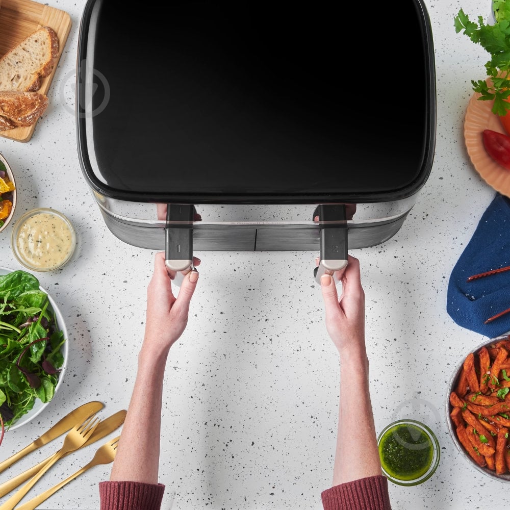 Мультипечь Russell Hobbs 27680-56 - фото 13