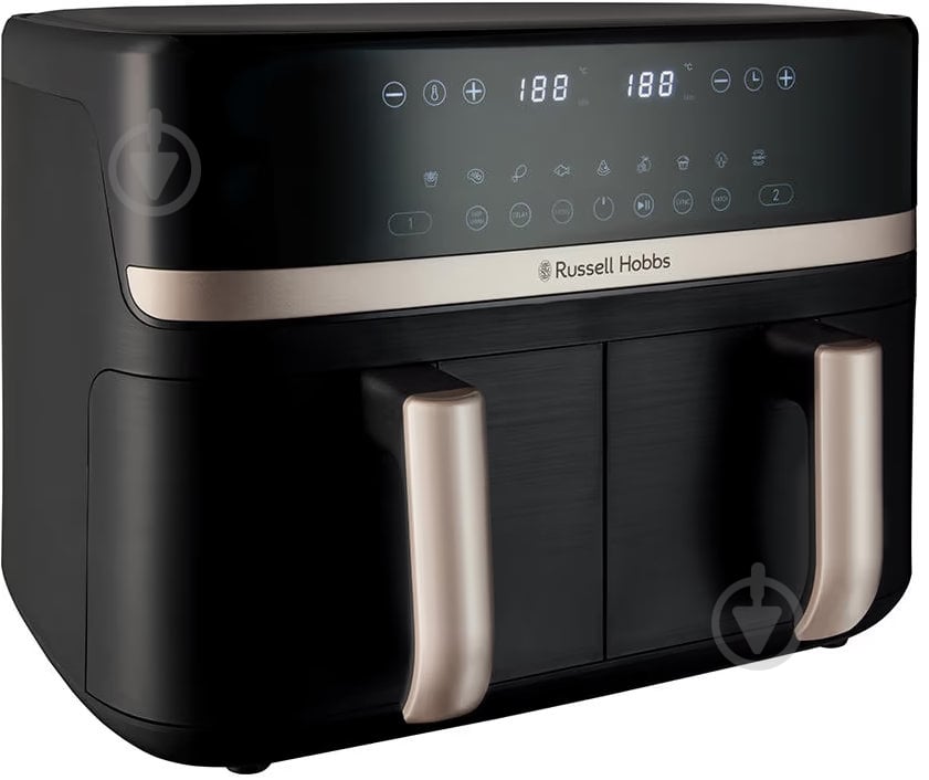 Мультипечь Russell Hobbs 27680-56 - фото 2