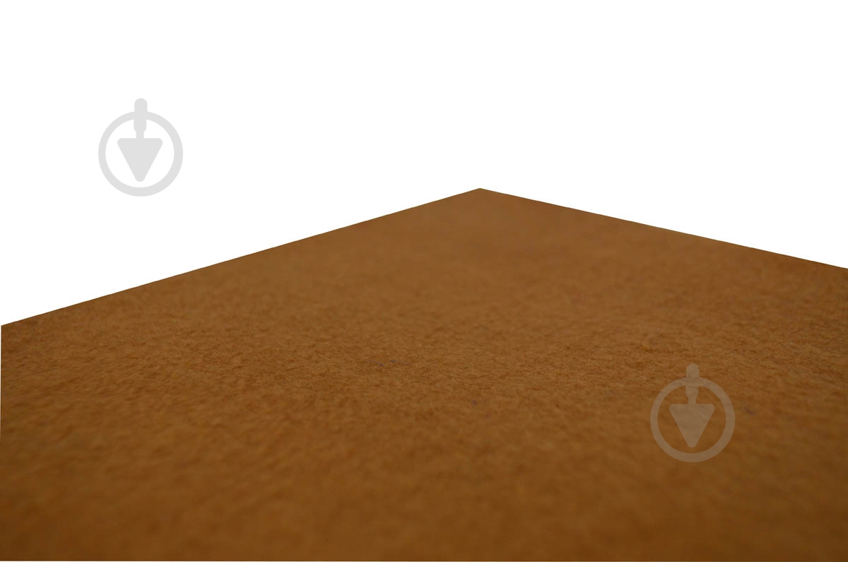 Набір фетру Santi м'який 10 арк. 740458 1,2 мм 21х30 см світло-коричневий - фото 2 Набір фетру Santi м'який 10 арк. 740458 1,2 мм 21х30 см світло-коричневий - фото 2