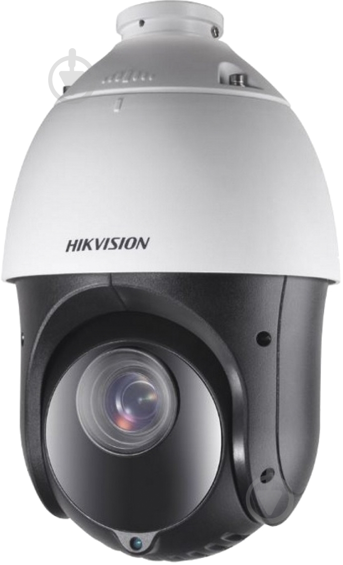 Купольная видеокамера Hikvision DS-2DE4225IW-DE - фото 1