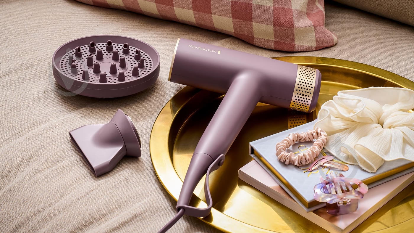 Фен Remington EC8930 - фото 6