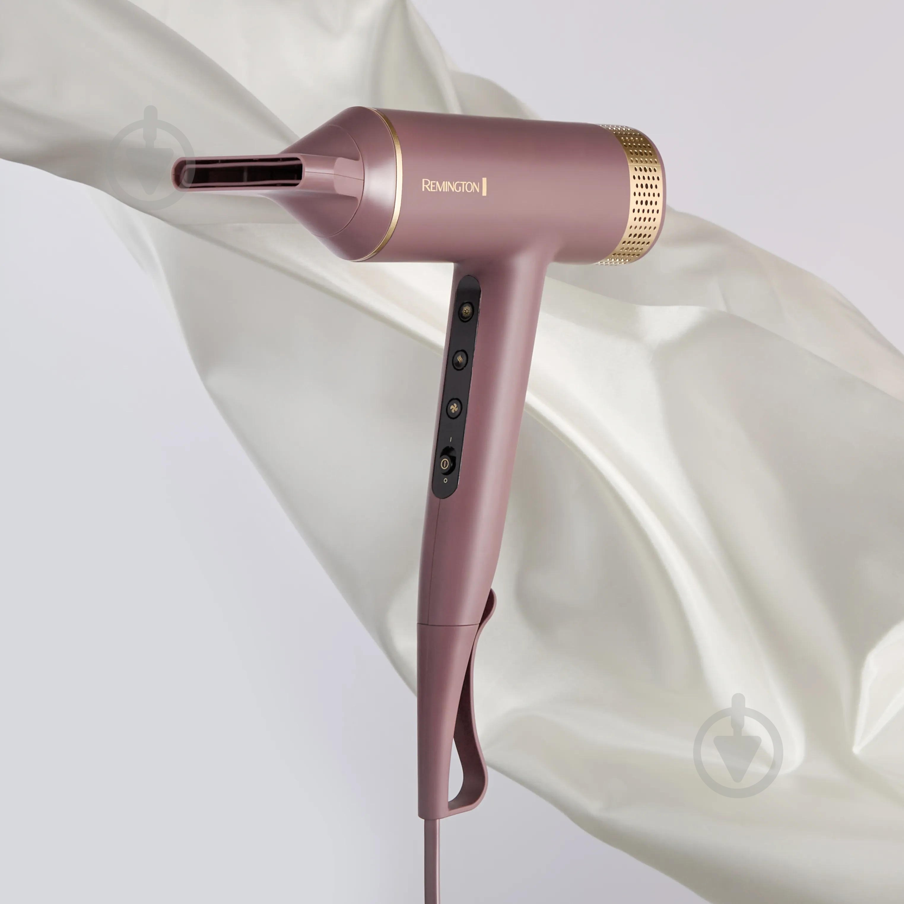 Фен Remington EC8930 - фото 7