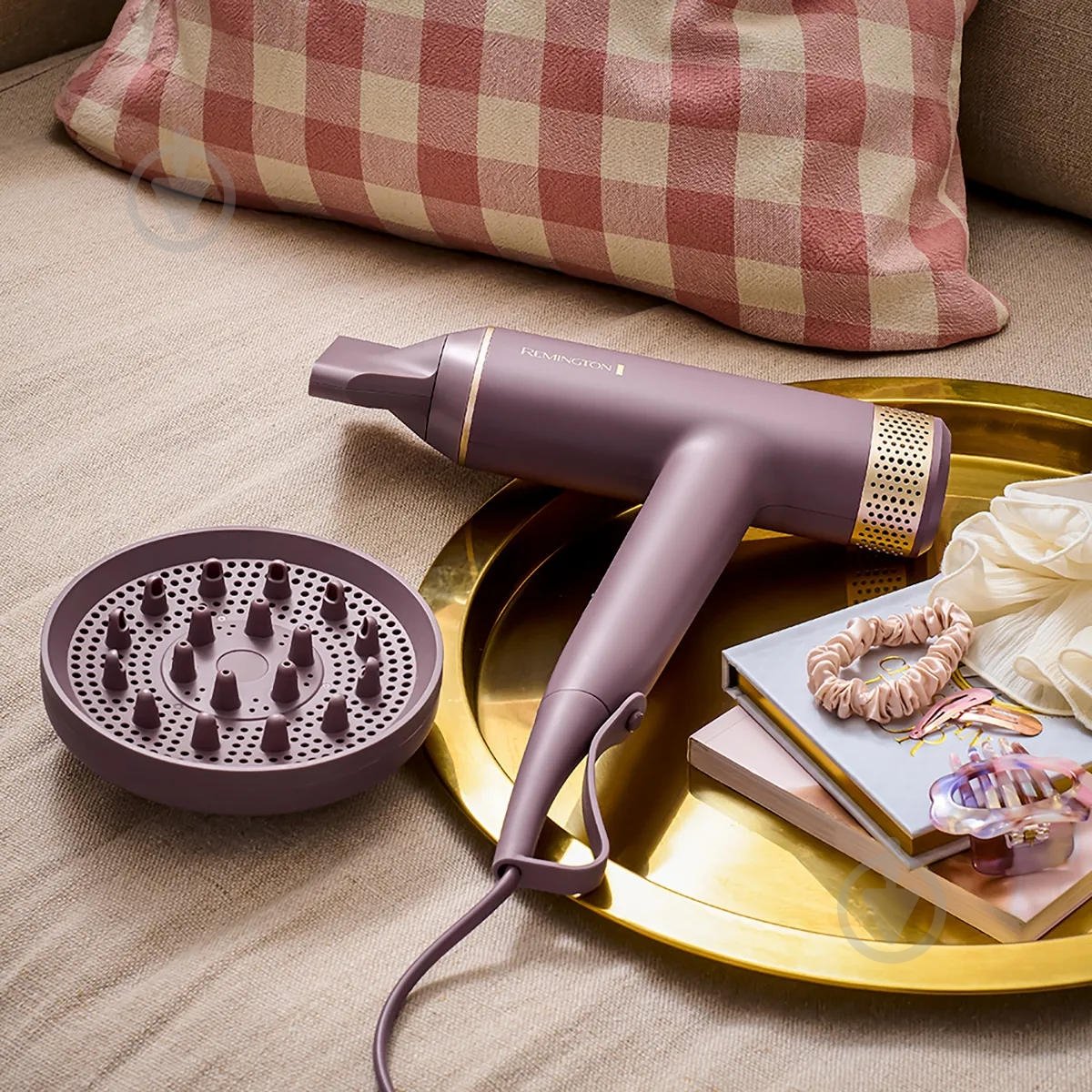 Фен Remington EC8930 - фото 11