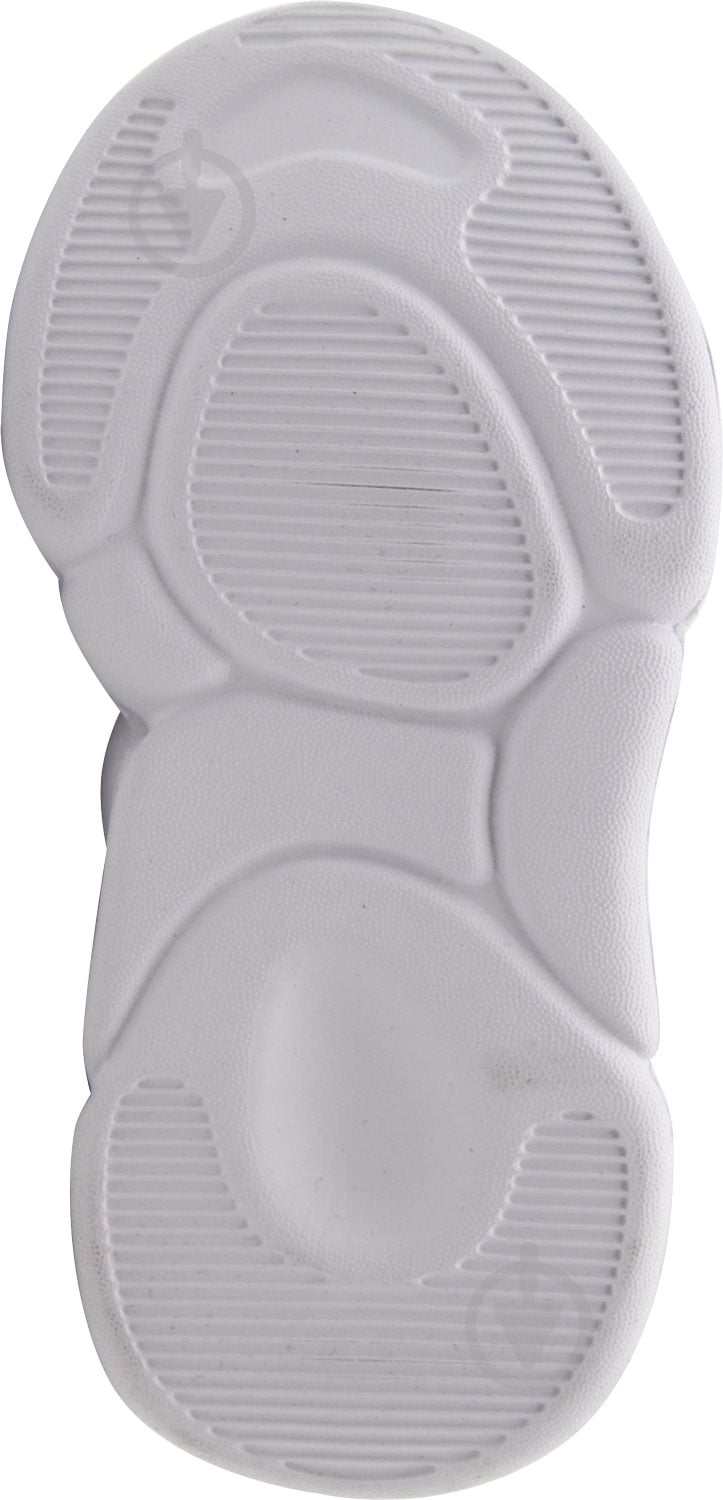 Кроссовки для мальчиков демисезонные USTAR GLO UTSH-K5267/blck/30 р.30 черные - фото 5