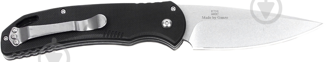 Ніж Firebird F7582-BK F7582-BK - фото 3 Ніж Firebird F7582-BK F7582-BK - фото 3